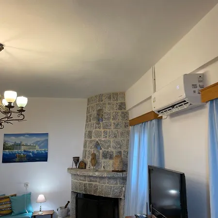 πύργος παραδοσιακός με μαγευτική θέα - Traditional Tower With Amazing Sea View *