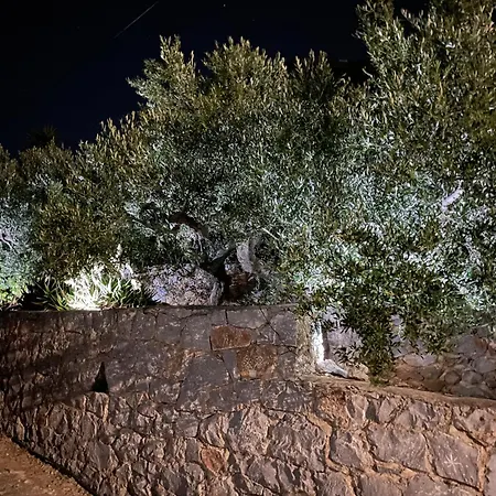 πύργος παραδοσιακός με μαγευτική θέα - Traditional Tower With Amazing Sea View Вилла *